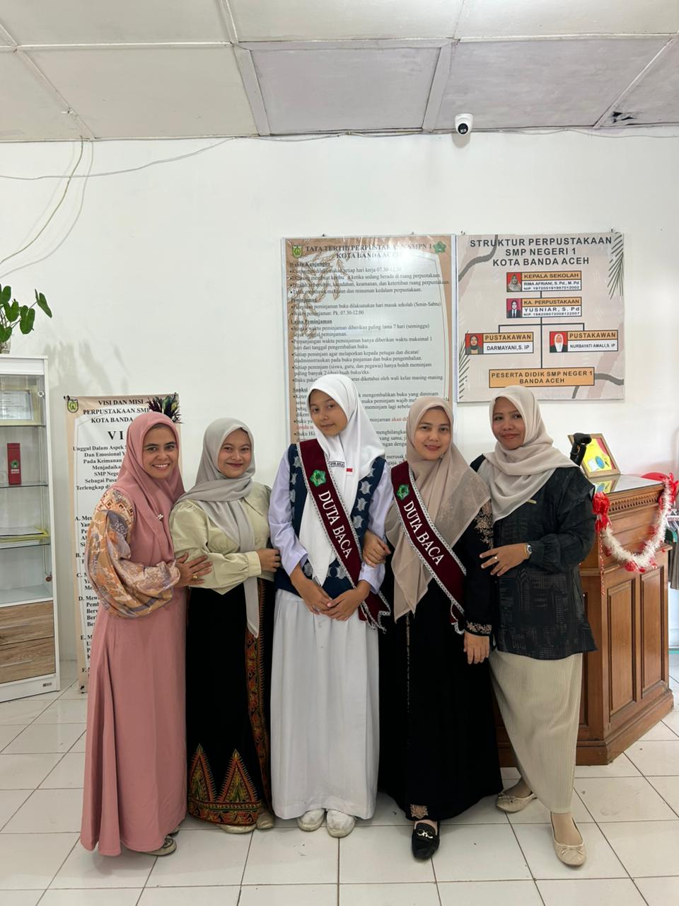 Galeri Pramuka