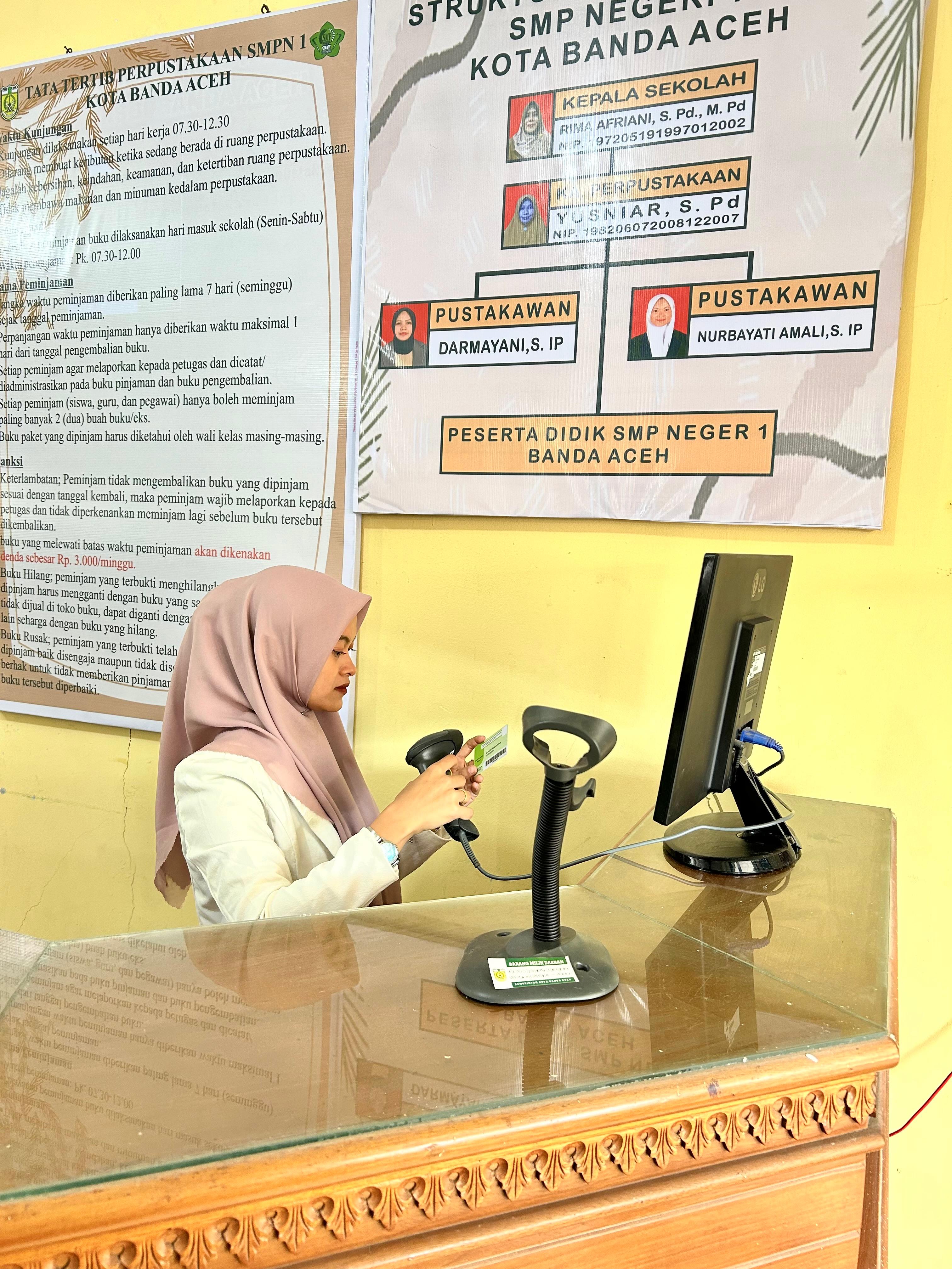 Galeri Pramuka