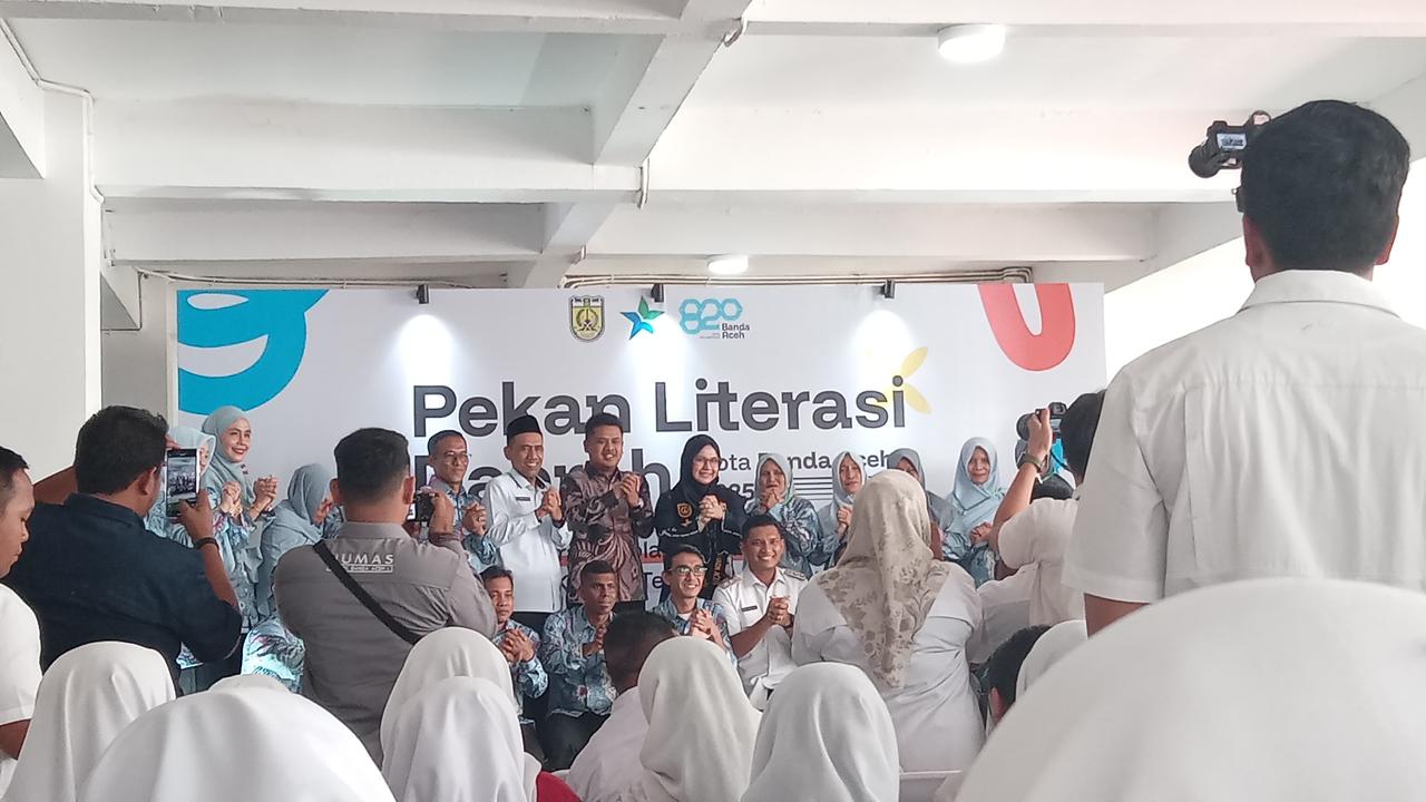Galeri Pramuka