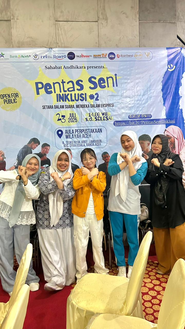 Galeri Pramuka