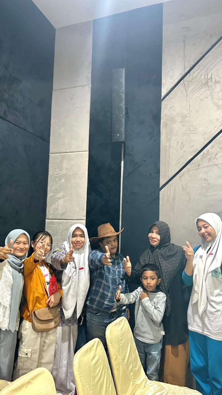 Galeri Pramuka