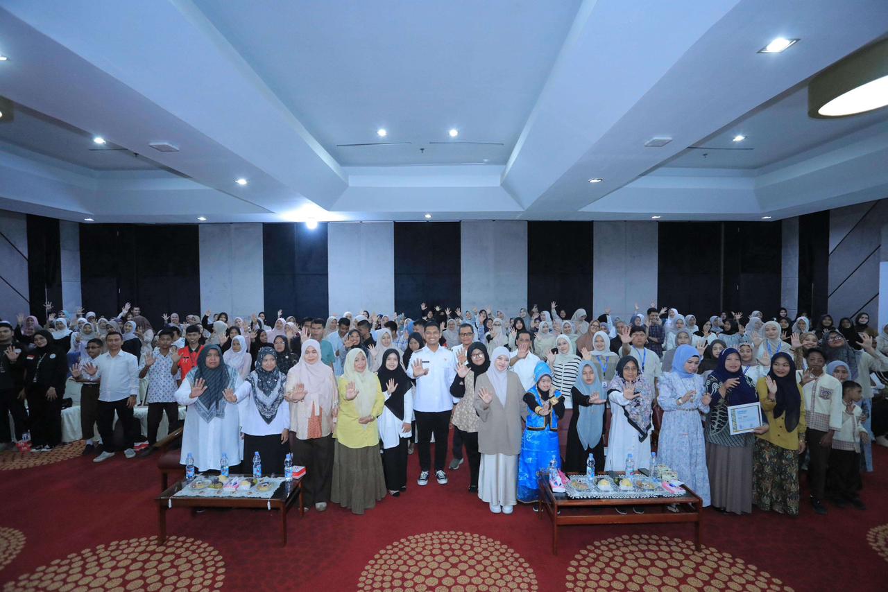 Galeri Pramuka